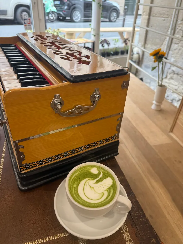 Yog&Matcha Boutique — yoga-studio à Paris — 4