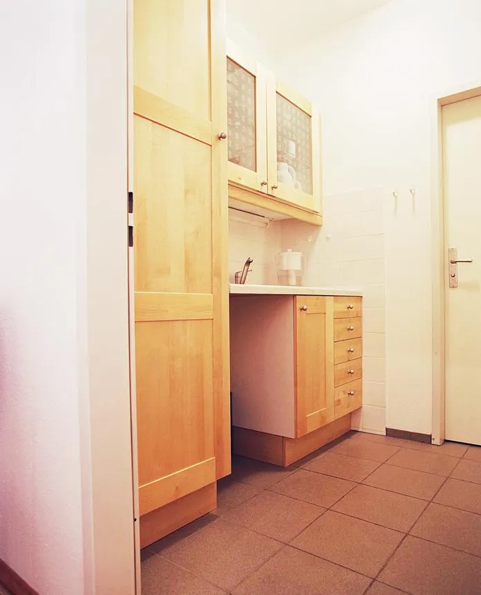 Institut für Tao Yoga — yoga-studio in Haidhausen, München — 2