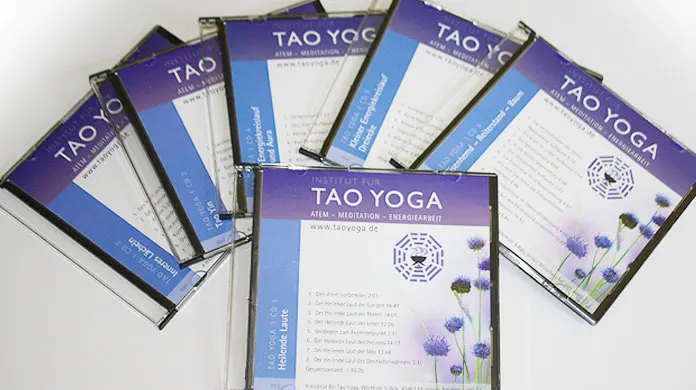 Institut für Tao Yoga — yoga-studio in München — 3