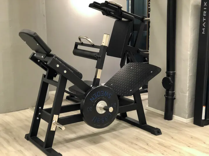 The Workout Plan Studio — fitness studio in Kungsholmen, Stockholm — 3