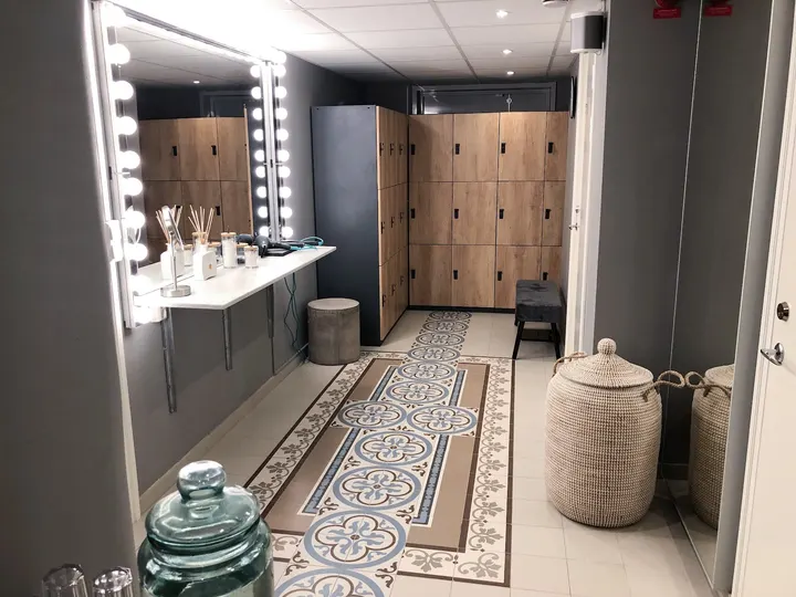 The Workout Plan Studio — fitness studio in Stockholm — 3
