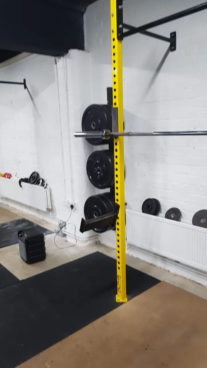 BFIT — fitness studio in Belfast — 3