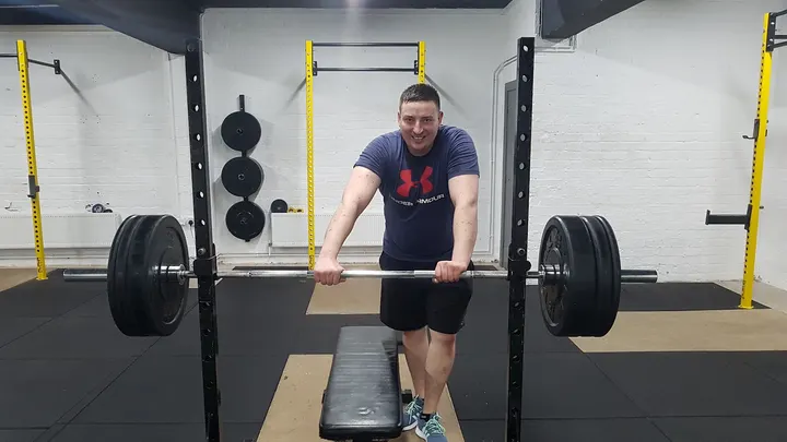BFIT — fitness studio in Belfast — 3