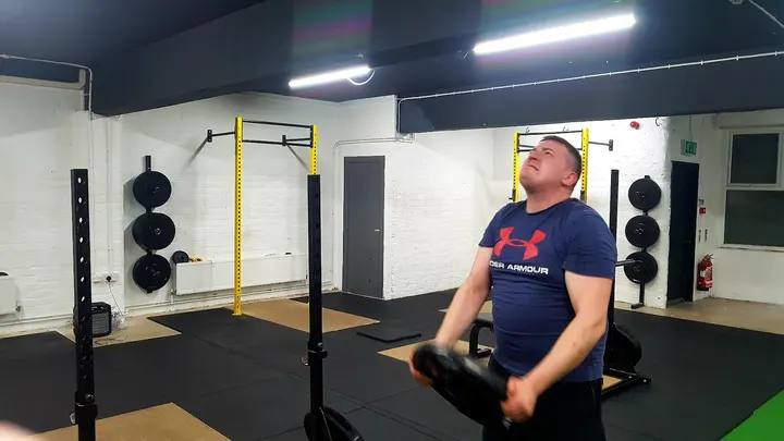 BFIT — fitness studio in Belfast — 4