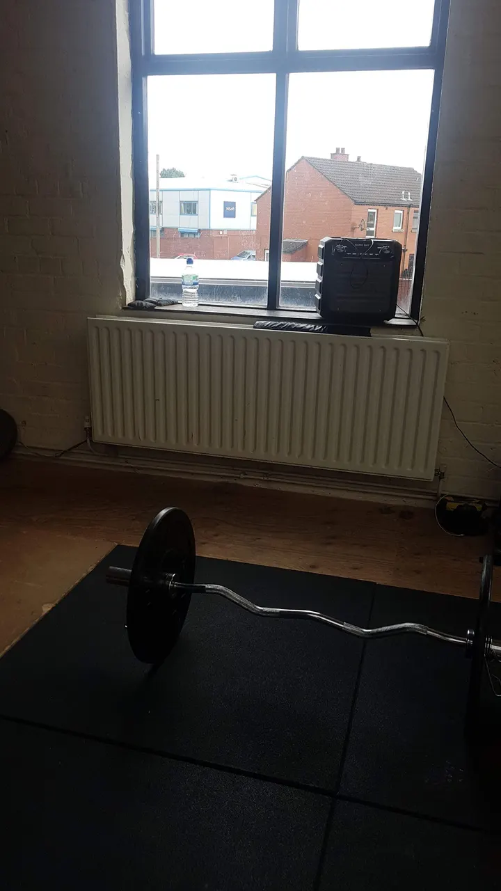 BFIT — fitness studio in Belfast — 5