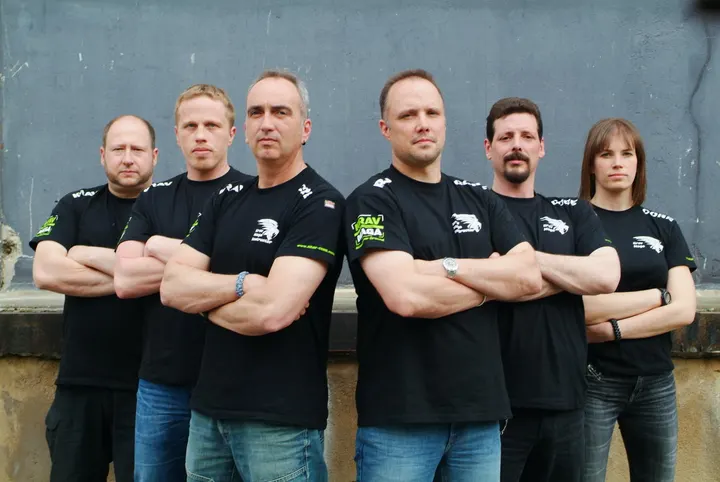 DETAC! — kampfsport-studio in Eiserfeld, Siegen — 3