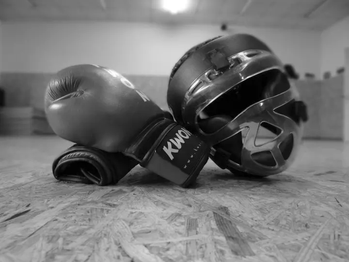 DETAC! — kampfsport-studio in Siegen — 3