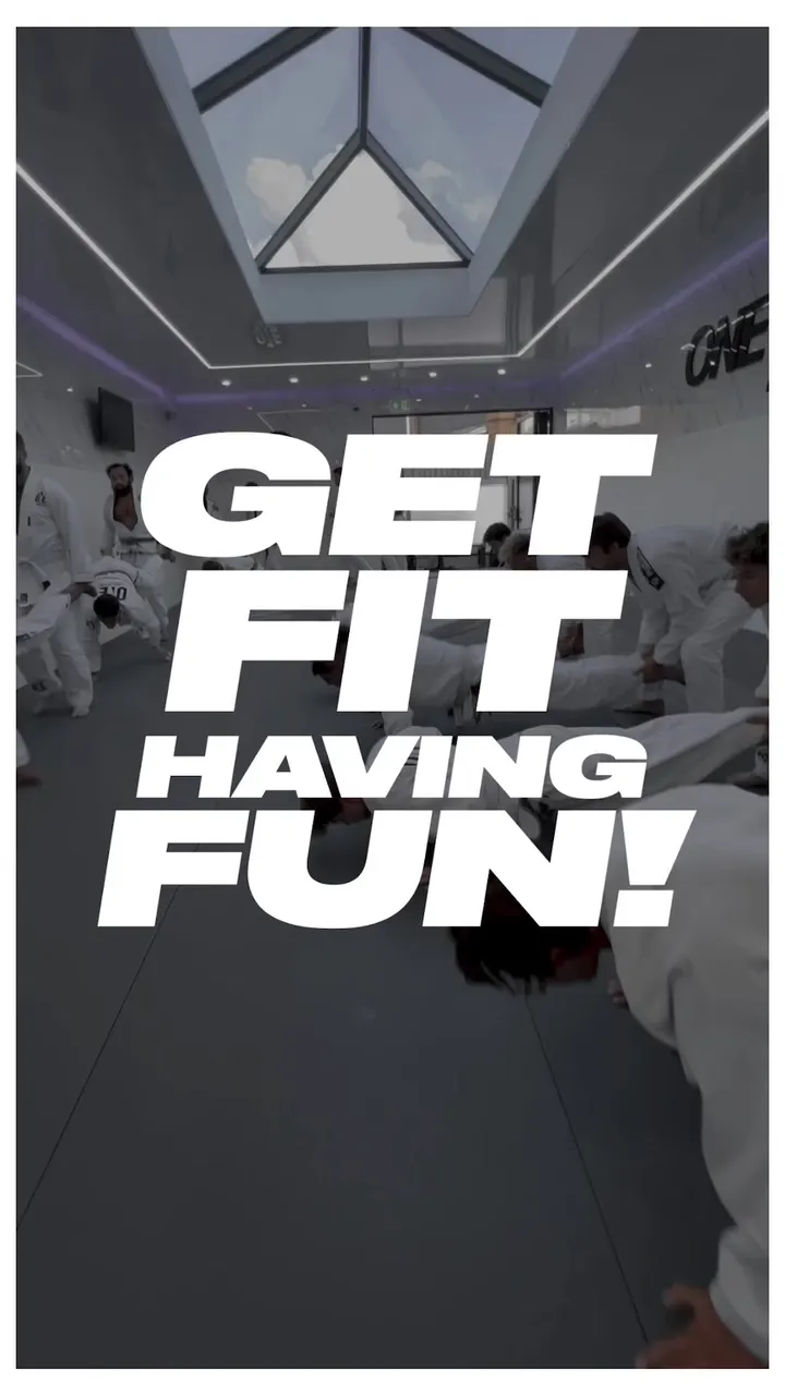 One Jiu-Jitsu Martial Arts Brighton — martial arts-studio in Hangleton, Hove — 3