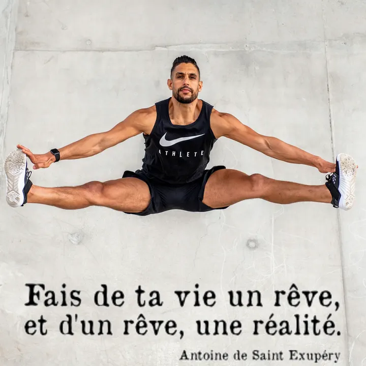 Amfit Time — bootcamp-studio à Bellecombe, Lyon — 2