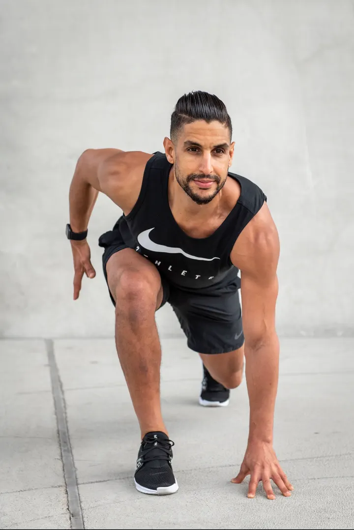 Amfit Time — bootcamp-studio à Bellecombe, Lyon — 3