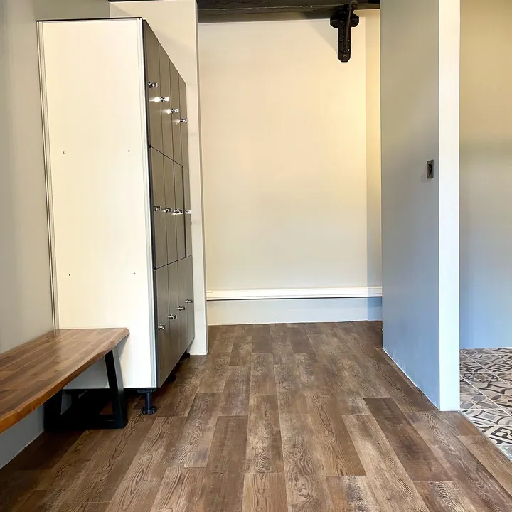 Amfit Time — bootcamp-studio à Lyon — 3