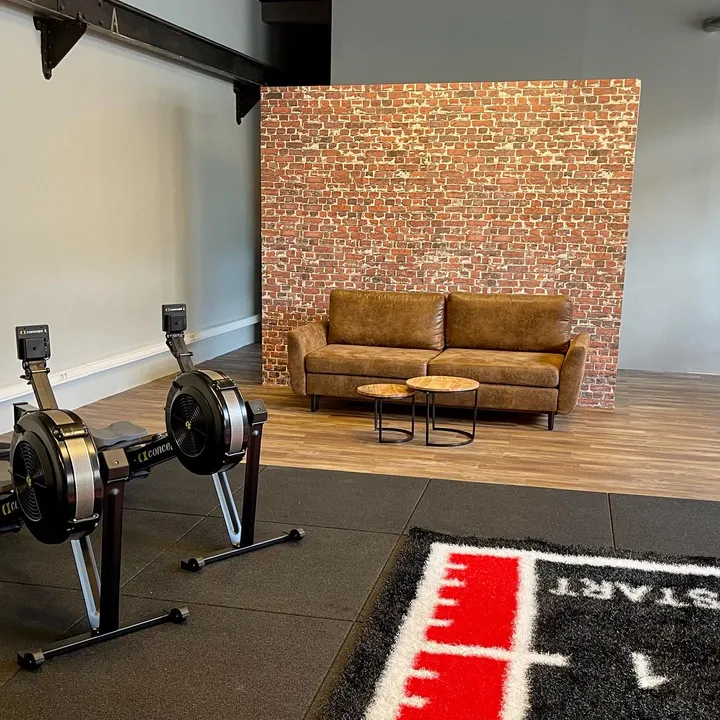 Amfit Time — bootcamp-studio à Lyon — 5