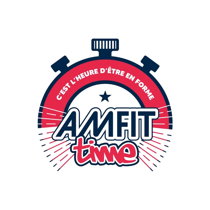 Amfit Time — Coaching personnel à Bellecombe, Lyon