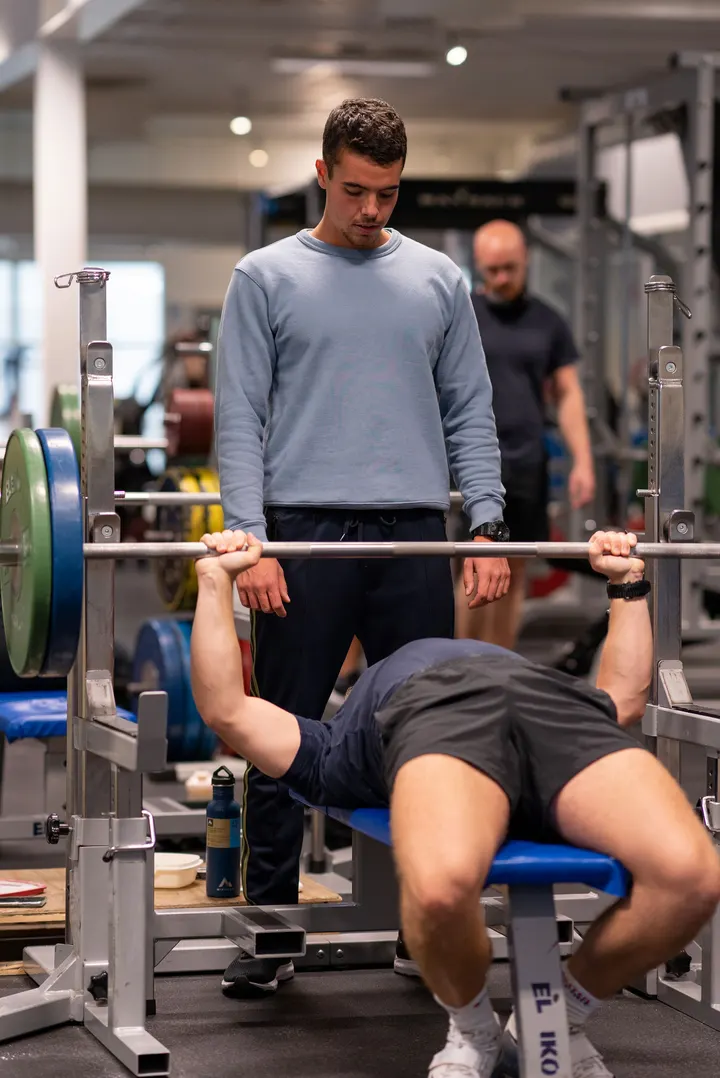StiL Sportcenter — träningsstudio i Luleå — 4