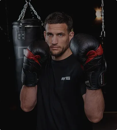 Le Ring — boxe-studio à Millénaire, Montpellier — 3