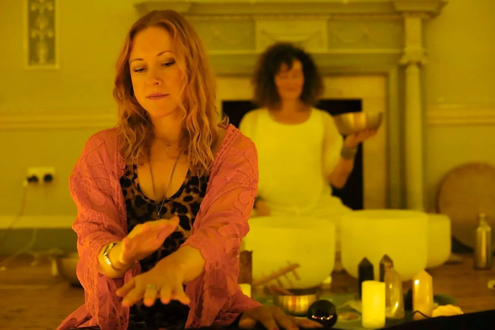 Charlotte Taylor Yoga — yoga-studio in Perry Vale, London — 3