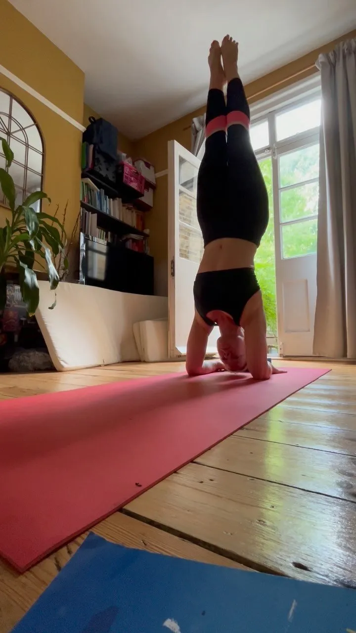 Charlotte Taylor Yoga — yoga-studio in London — 4
