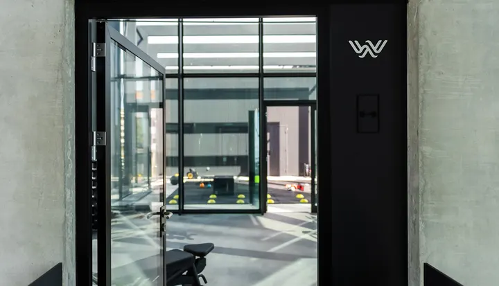 Studio Wave — ginásio-studio em Porto — 3