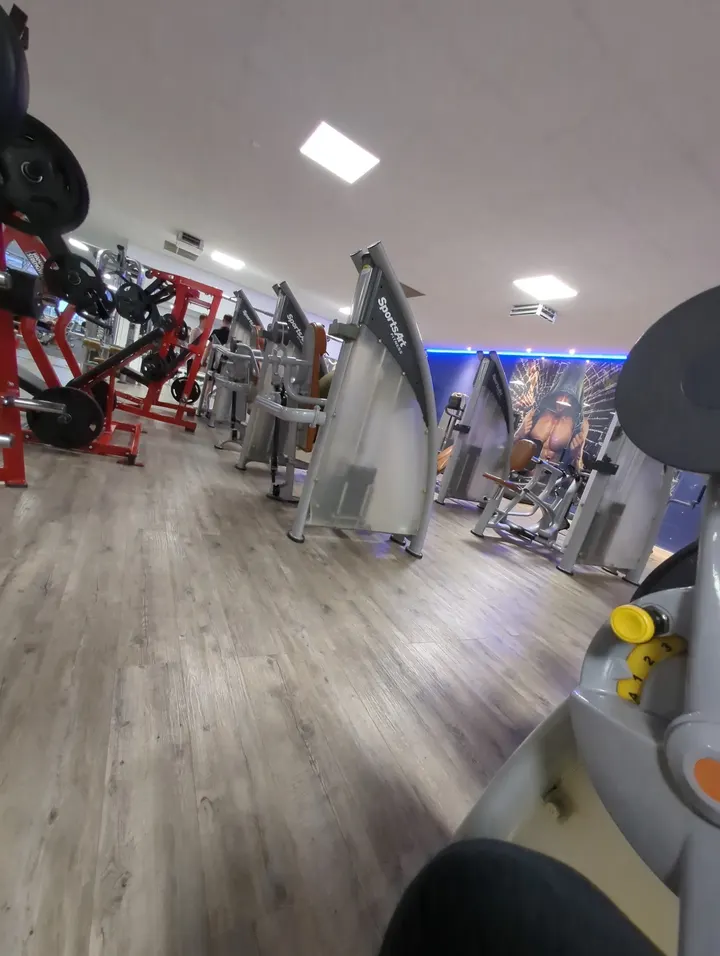 A2 Fitness — fitnessstudio in Winterhalten, Feuchtwangen — 2