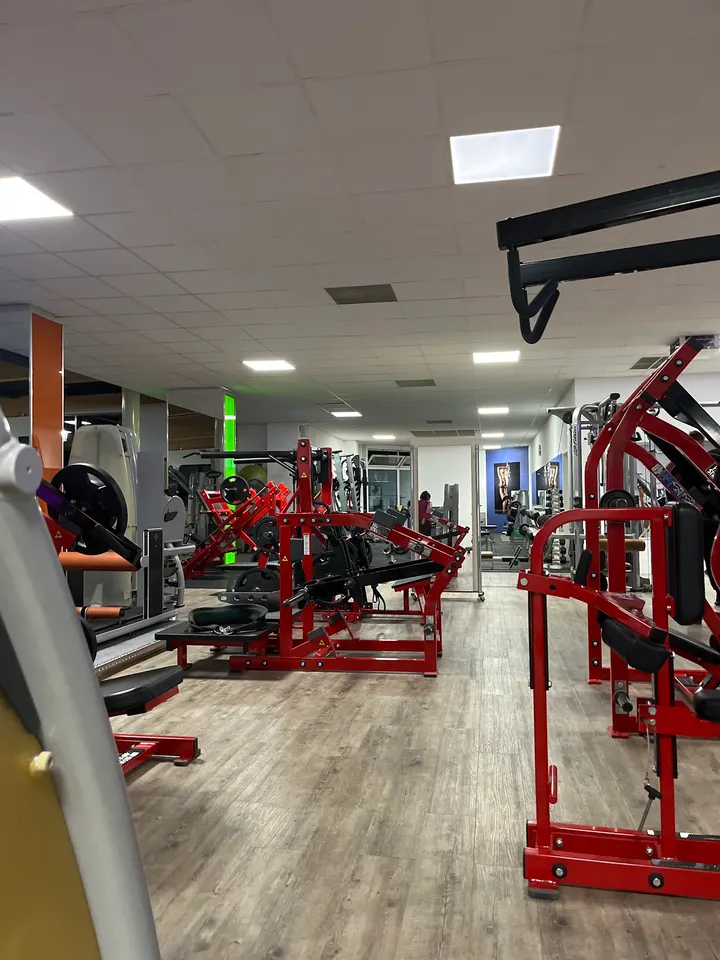 A2 Fitness — fitnessstudio in Winterhalten, Feuchtwangen — 3