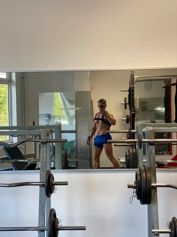 A2 Fitness — fitnessstudio in Feuchtwangen — 3