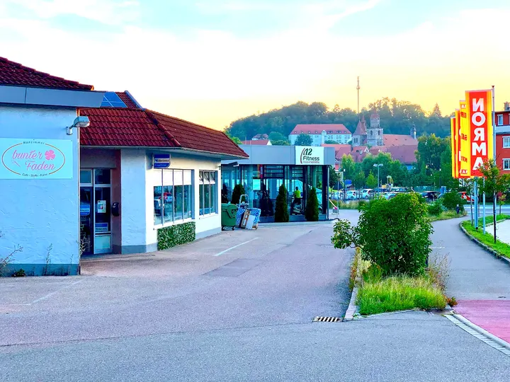 A2 Fitness — fitnessstudio in Feuchtwangen — 5