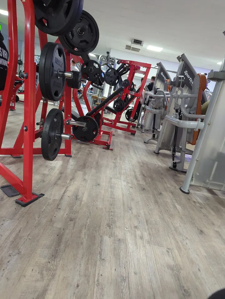 A2 Fitness — Fitnessstudio in Winterhalten, Feuchtwangen