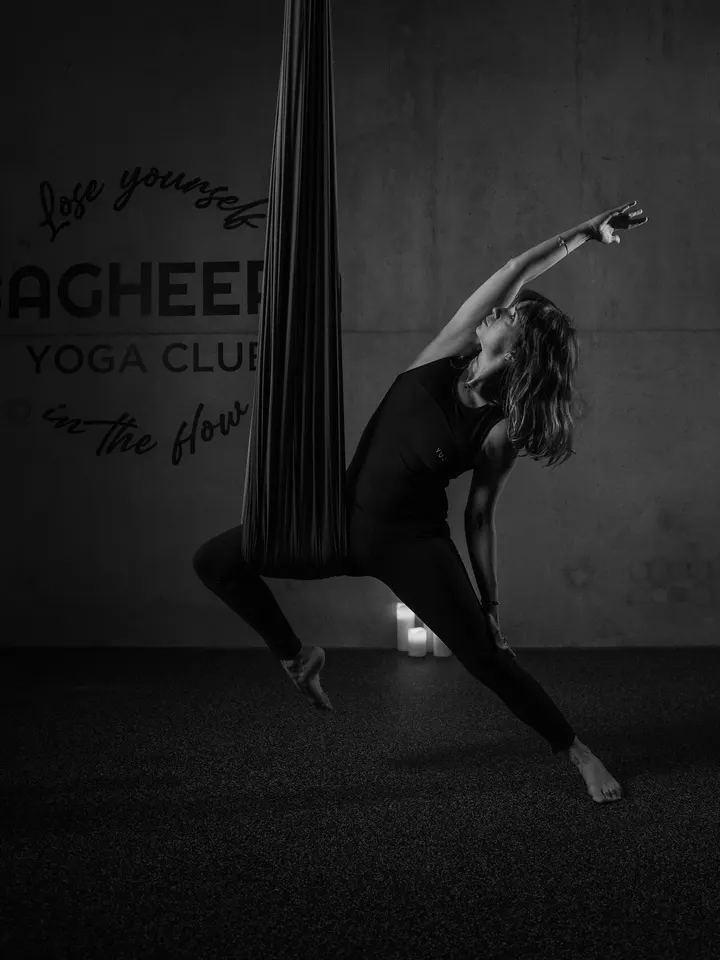 Bagheera Yoga Club Blagnac — yoga-studio à Blagnac, Toulouse — 2