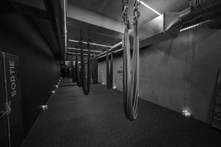 Bagheera Yoga Club Blagnac — yoga-studio à Toulouse — 3