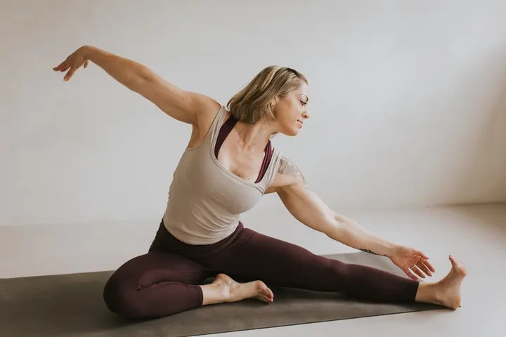 INSIDEGLOW — yoga-studio in Radolfzell am Bodensee — 3