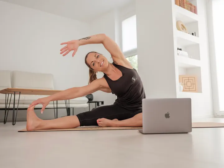 INSIDEGLOW — Yoga in Radolfzell am Bodensee