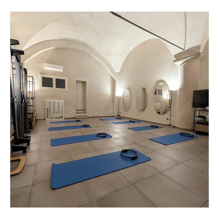 Pilates Living — pilates-studio a Malpighi, Bologna — 2
