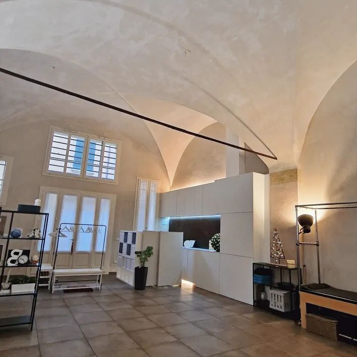 Pilates Living — pilates-studio a Bologna — 3