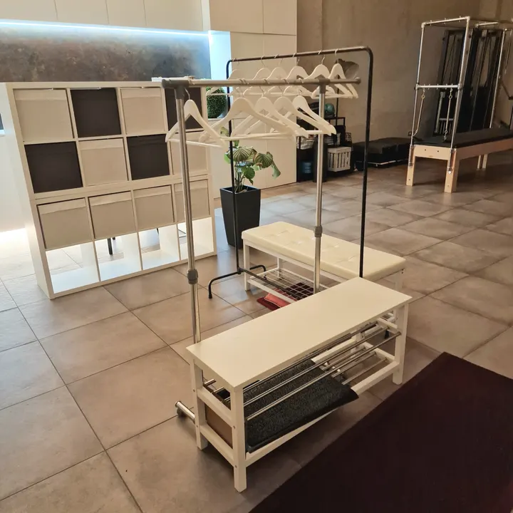 Pilates Living — pilates-studio a Bologna — 4