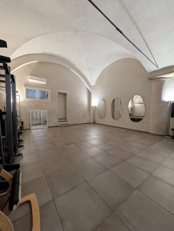 Pilates Living — pilates-studio a Bologna — 5