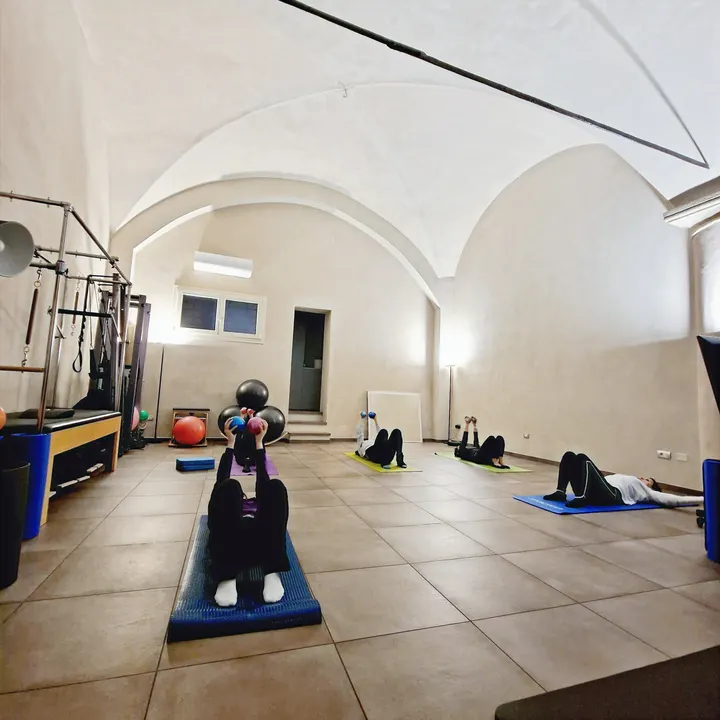 Pilates Living — pilates-studio a Bologna — 6