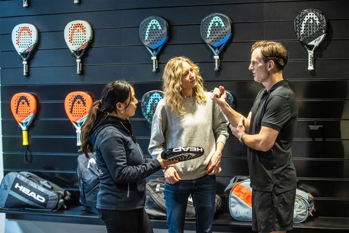 Plaza Padel Waalwijk — calisthenics-studio in Besoijen, Waalwijk — 2