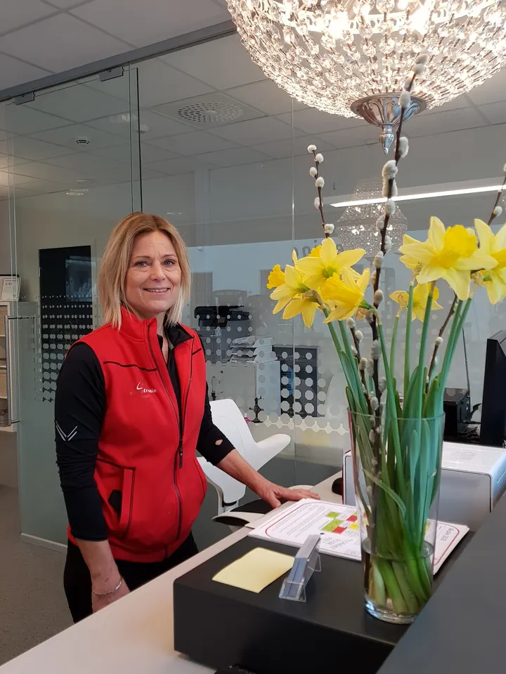 NÅ Trening — pt-studio i Heimdal, Arendal — 2