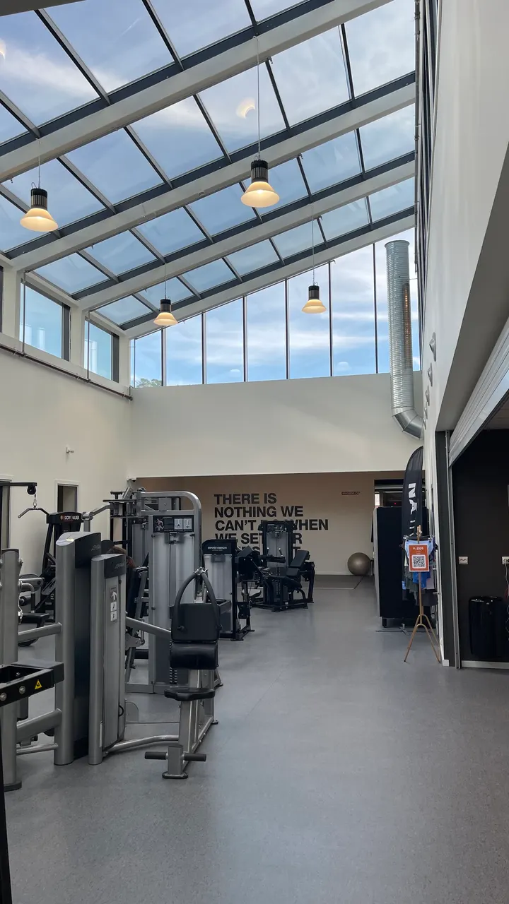 NÅ Trening — pt-studio i Arendal — 3