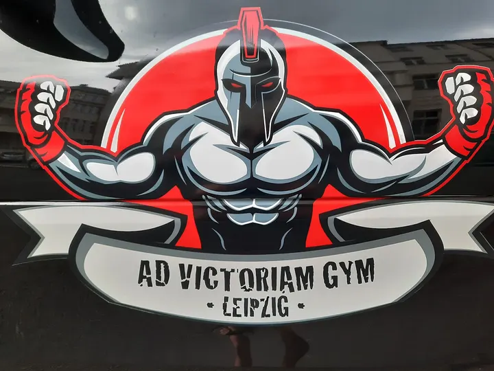 Ad Victoriam Gym — Fitnessstudio in Stötteritz, Leipzig