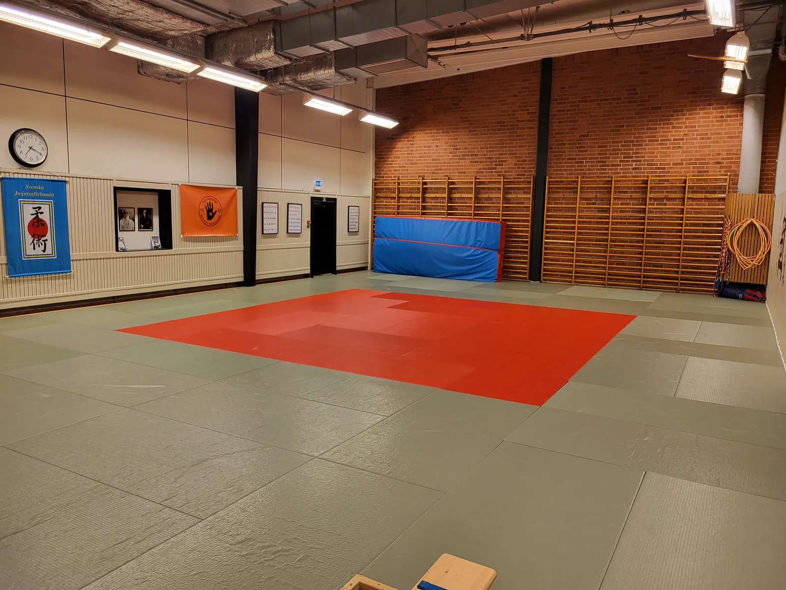 Norrköping shitoryu karateklubb — kampsport-studio i Norrköping — bild 3