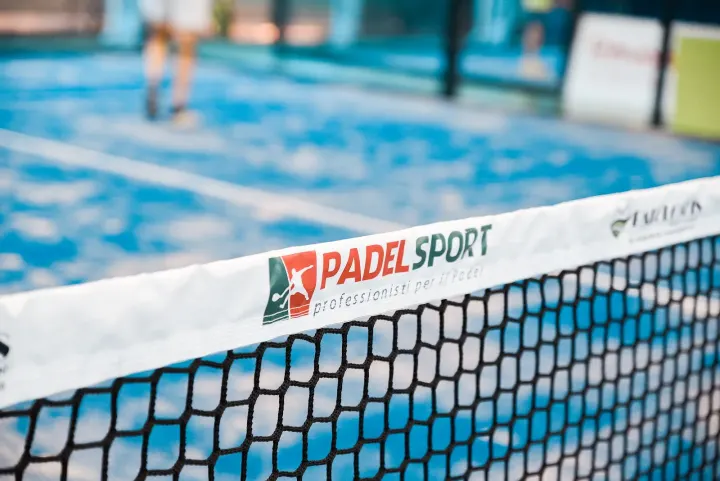 Starpadel Legnano — palestre-studio a Oltresempione, Legnano — 2