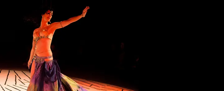 MYRIAM DANSE ORIENTALE — Danse à Paris 10e Arrondissement, Paris