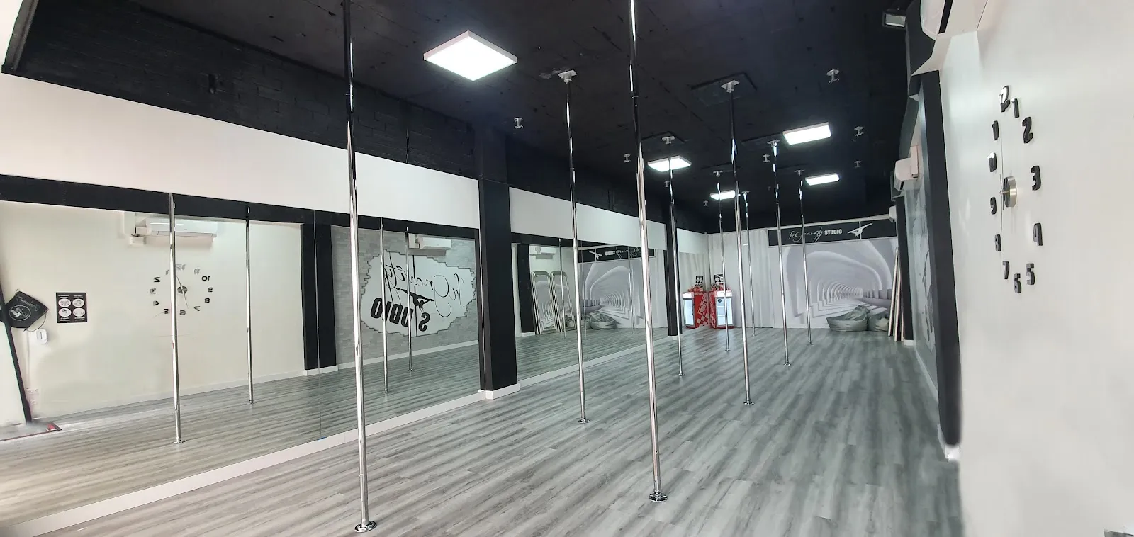 InGravity Studio — pole fitness-studio en Barberà del Vallès — 3