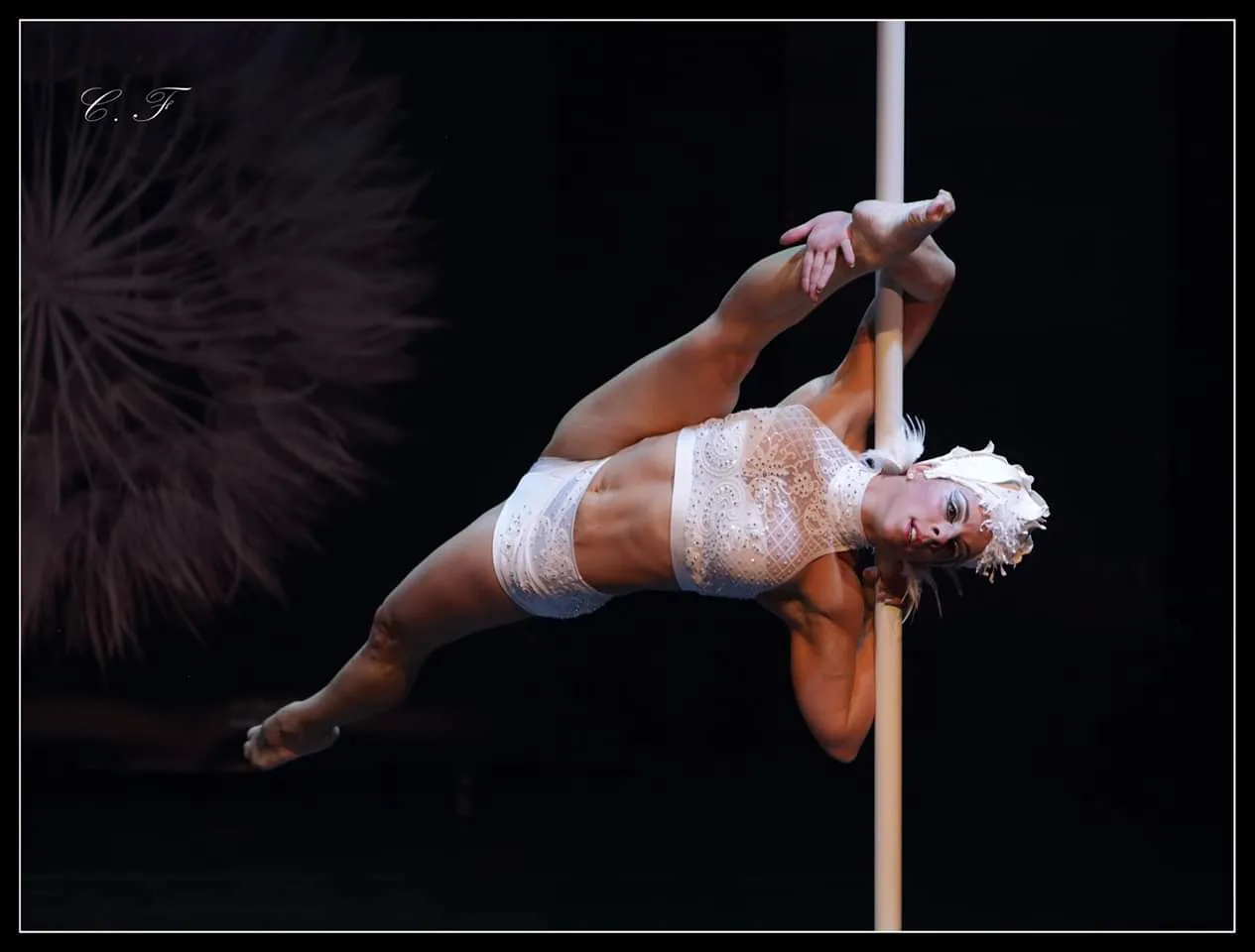InGravity Studio — pole fitness-studio en Barberà del Vallès — 5