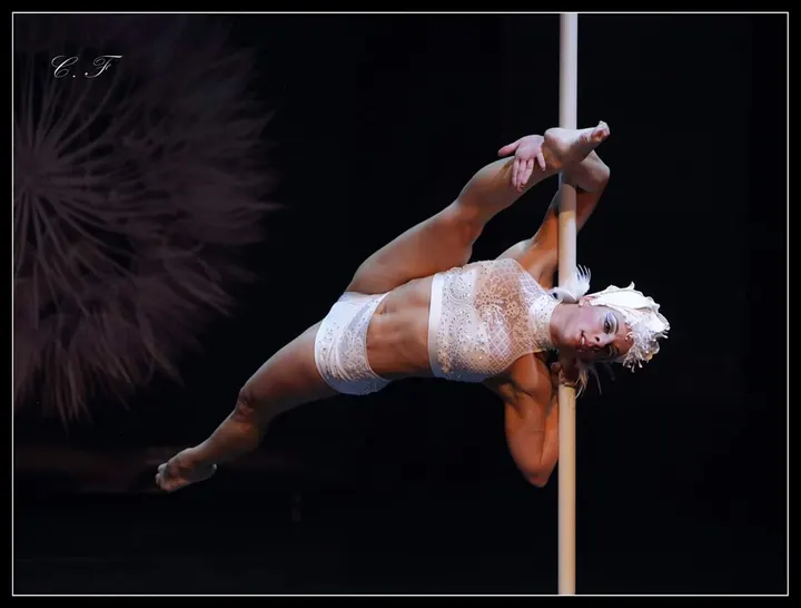 InGravity Studio — pole fitness-studio en Barcelona — 5