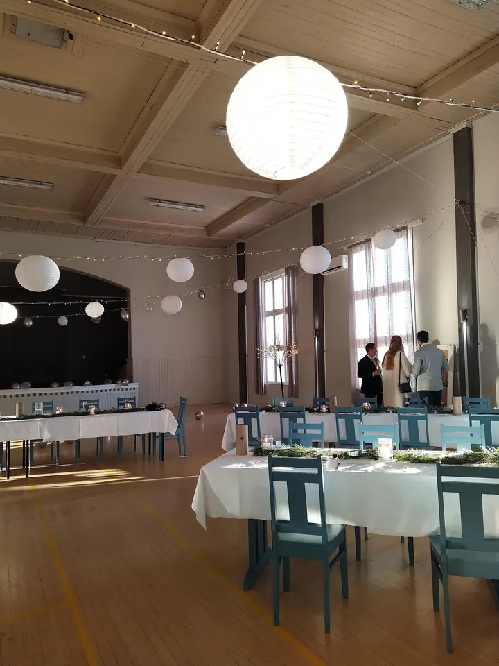 Kuumolatalo — fitnessstudio – Kuumola, Janakkala — 3