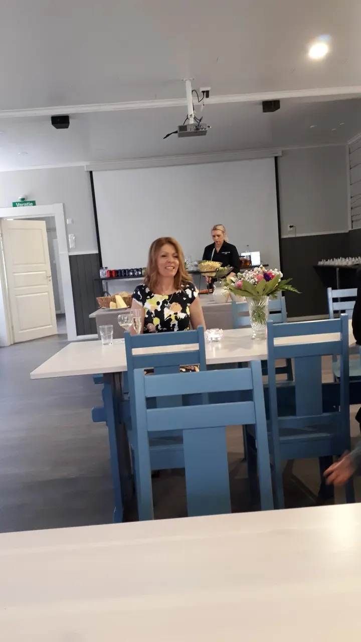 Kuumolatalo — fitnessstudio – Janakkala — 4