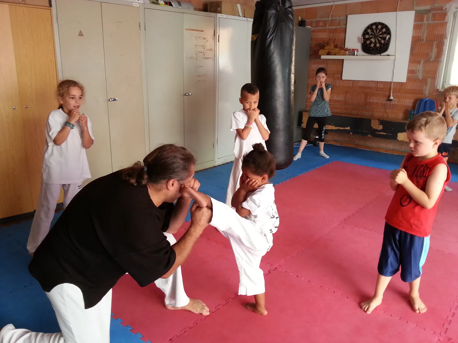 Hayros Sportfabrik — kickboxen-studio in Salzgitter — 5