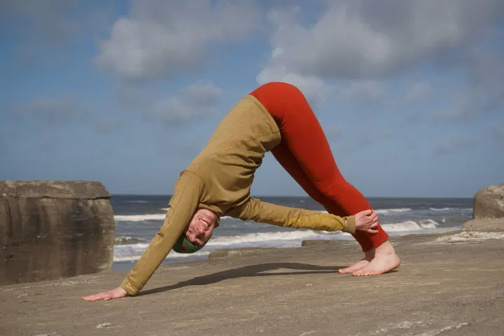 Ilka Yoga — yoga-studio in Gemarkung Elberfeld, Wuppertal — 3